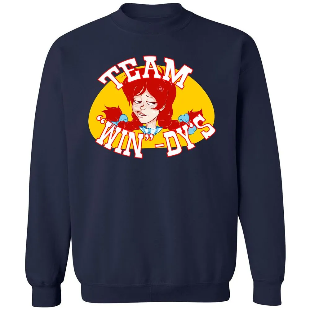 Classic Unisex Sweatshirt - SYLHSNAL - Navy - 2