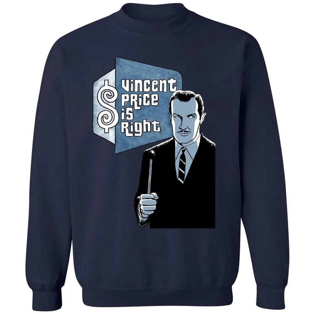 Classic Unisex Sweatshirt - JABB54HE - Navy - 8