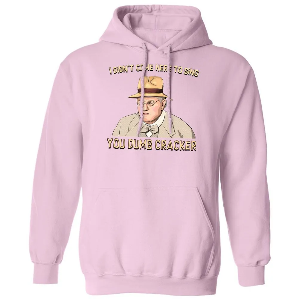 Classic Unisex Hoodie - JSX1J69H - Light Pink - 3