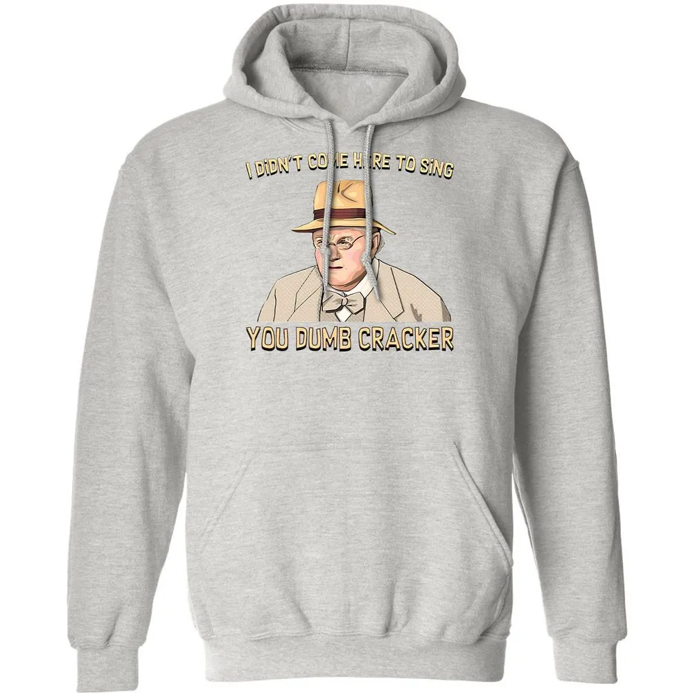 Classic Unisex Hoodie - JSX1J69H - Ash - 8