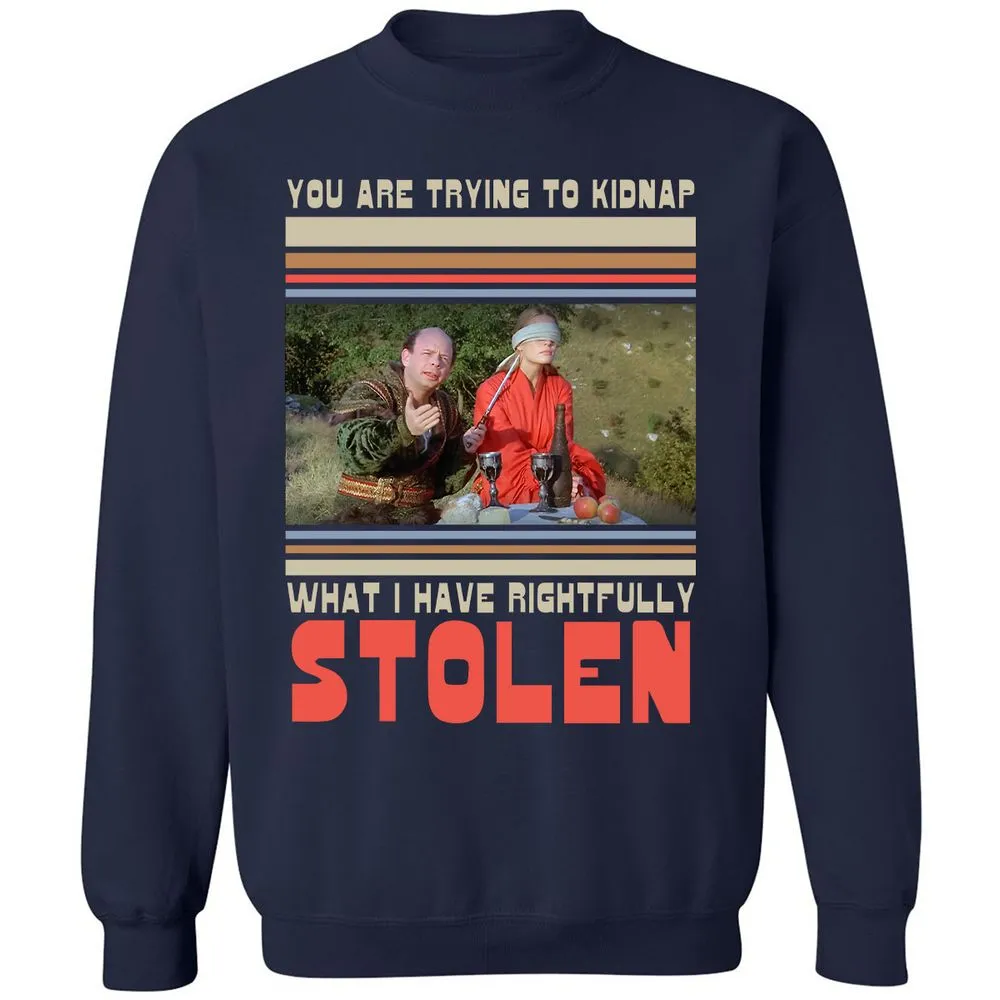 Classic Unisex Sweatshirt - KHV27F41 - Navy - 2