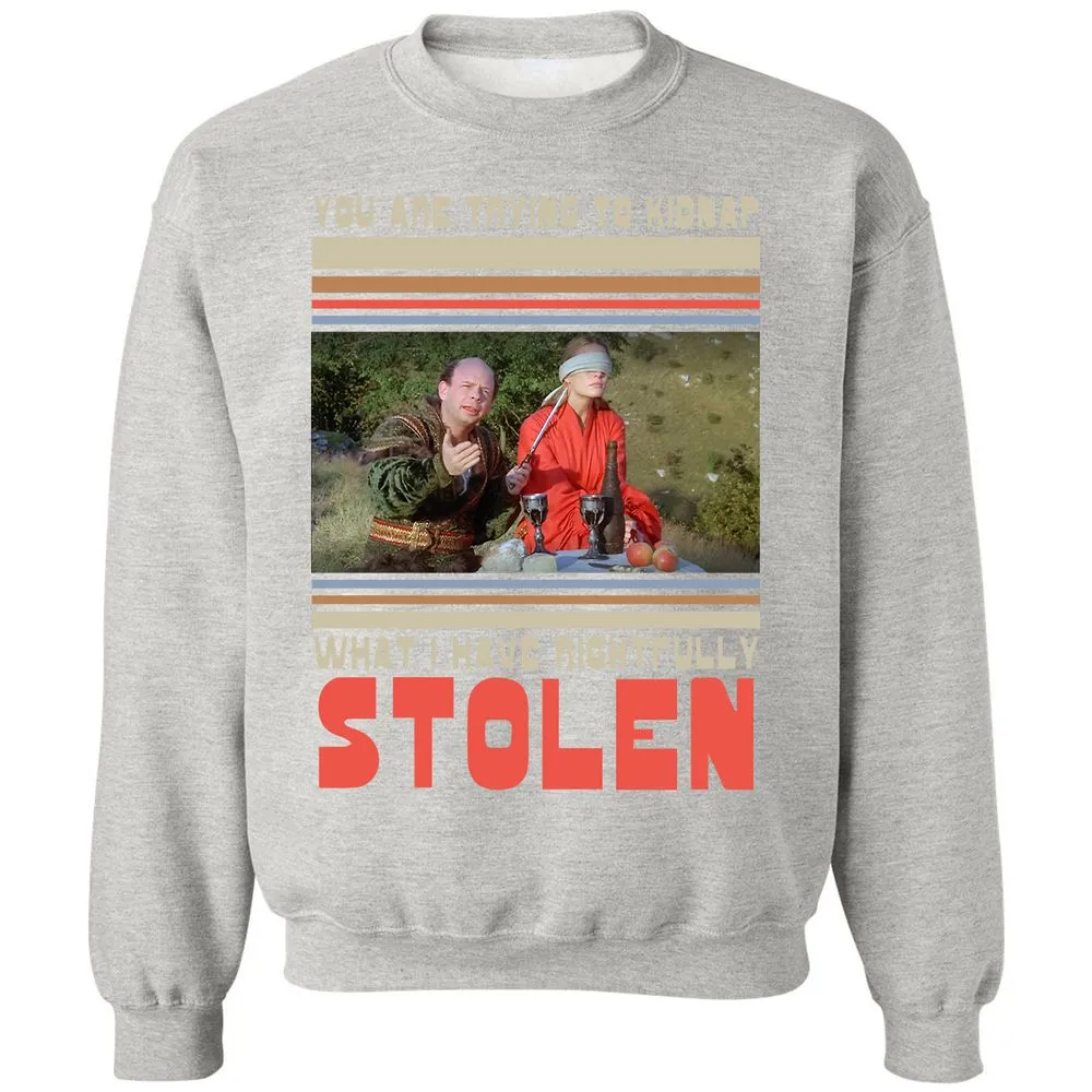 Classic Unisex Sweatshirt - KHV27F41 - Ash - 8