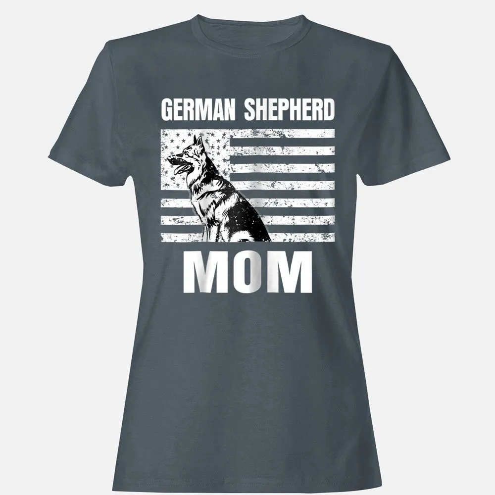 Women's T-Shirt - 6559RU1C - Charcoal - 3