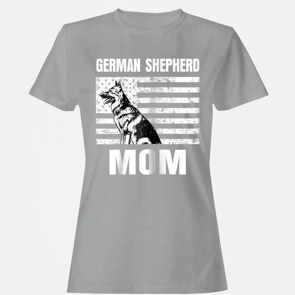 Women's T-Shirt - 6559RU1C - Sport Grey - 15