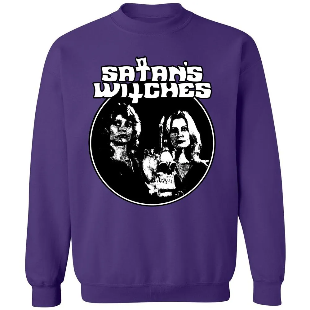 Classic Unisex Sweatshirt - PVQGD9GS - Purple - 6
