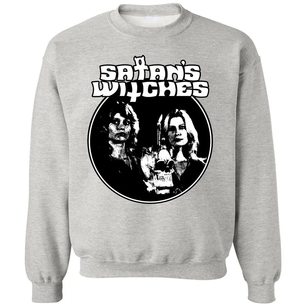 Classic Unisex Sweatshirt - PVQGD9GS - Ash - 8