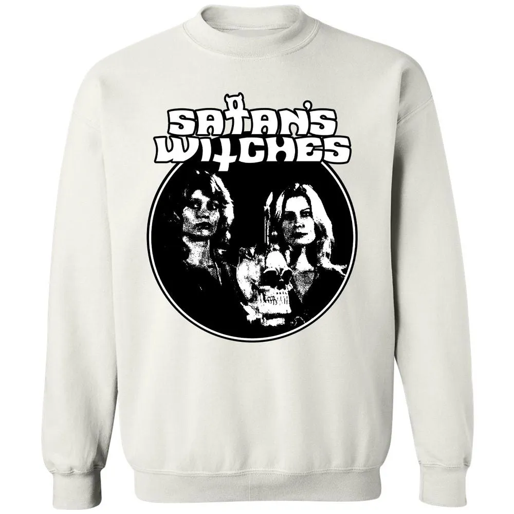 Classic Unisex Sweatshirt - PVQGD9GS - White - 12