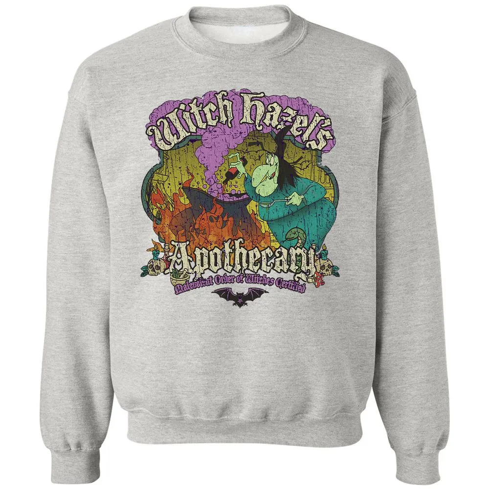 Classic Unisex Sweatshirt - B72GNCBK - Ash - 8
