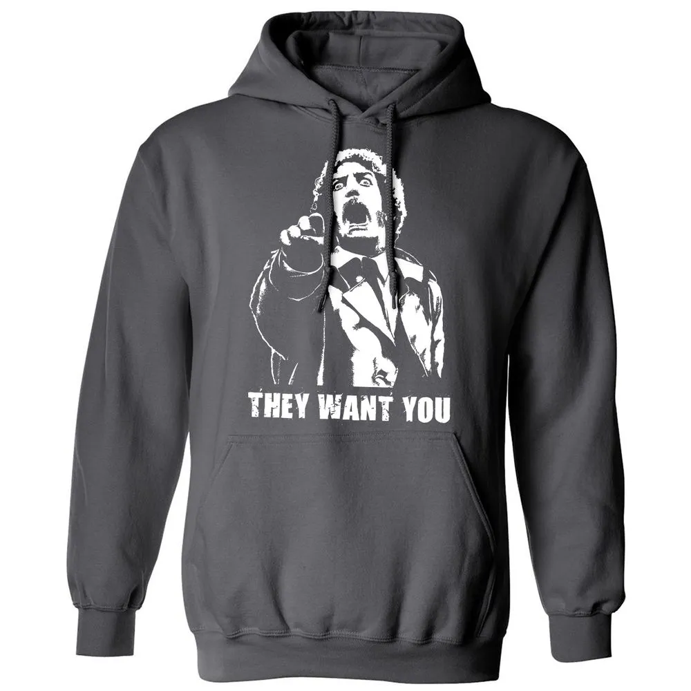 Classic Unisex Hoodie - G9CEX3R4 - Charcoal - 7