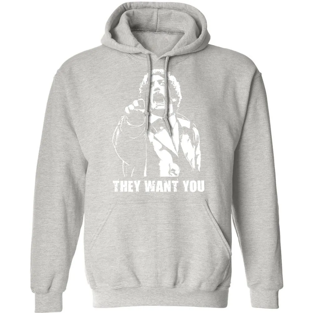 Classic Unisex Hoodie - G9CEX3R4 - Ash - 8