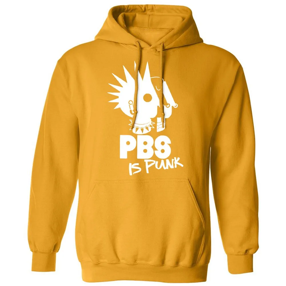 Classic Unisex Hoodie - Q959NB96 - Gold - 12