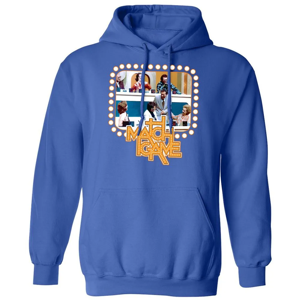 Classic Unisex Hoodie - S23HTBX6 - Royal - 9