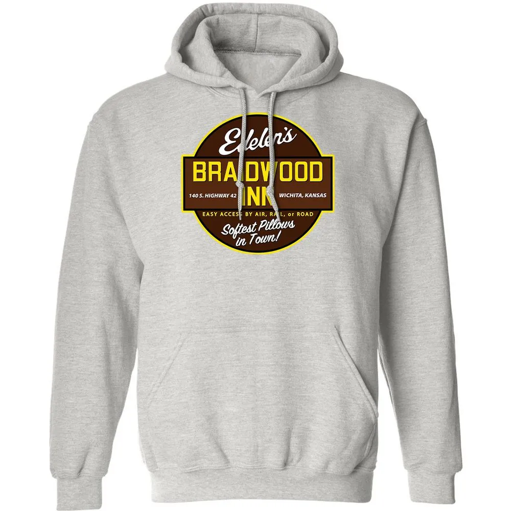 Classic Unisex Hoodie - WHXAUG5P - Ash - 8
