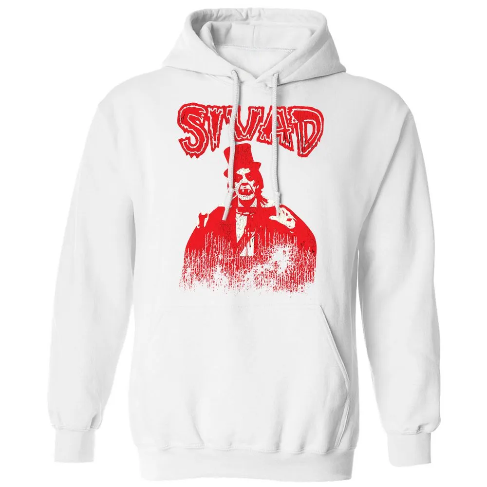 Classic Unisex Hoodie - PQX39DHH - White - 11