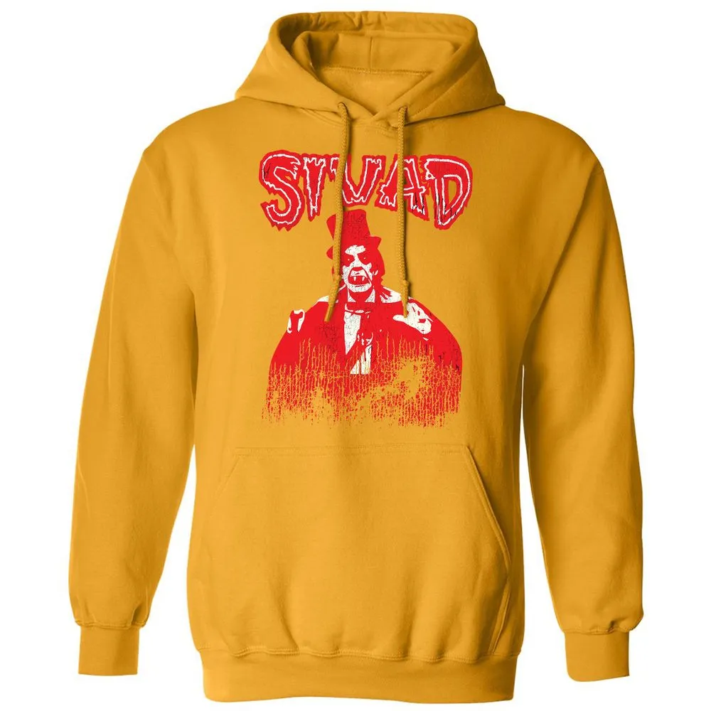 Classic Unisex Hoodie - PQX39DHH - Gold - 12