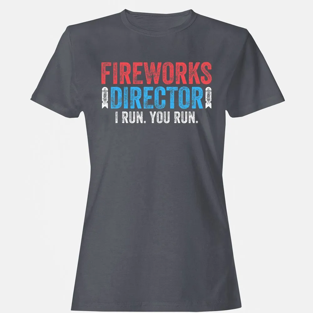 Women's T-Shirt - 5644MYES - Dark Heather - 5