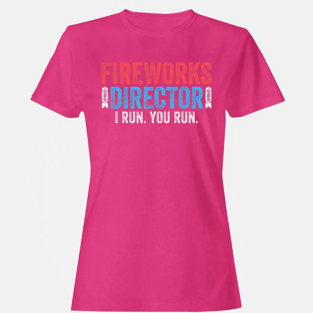Women's T-Shirt - 5644MYES - Heliconia - 6
