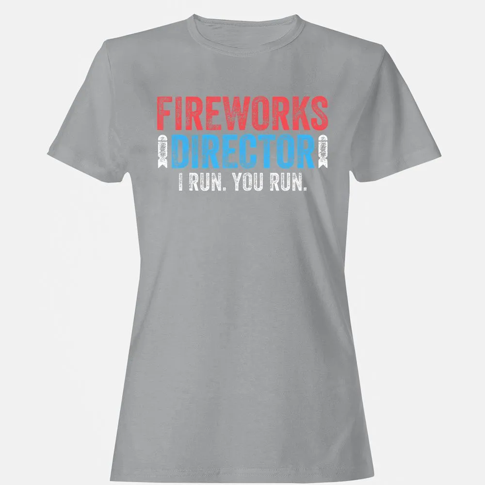 Women's T-Shirt - 5644MYES - Sport Grey - 15