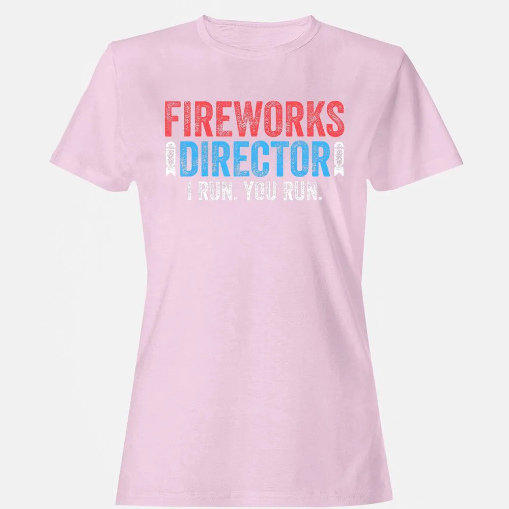 Women's T-Shirt - 5644MYES - Light Pink - 9