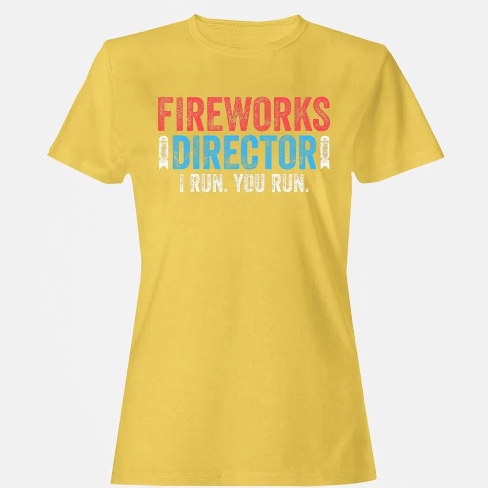 Women's T-Shirt - 5644MYES - Daisy - 4