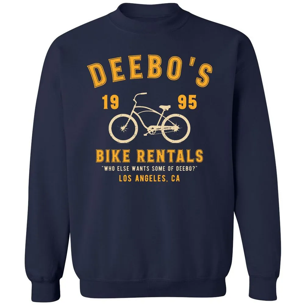 Classic Unisex Sweatshirt - DRTM3N5Q - Navy - 2