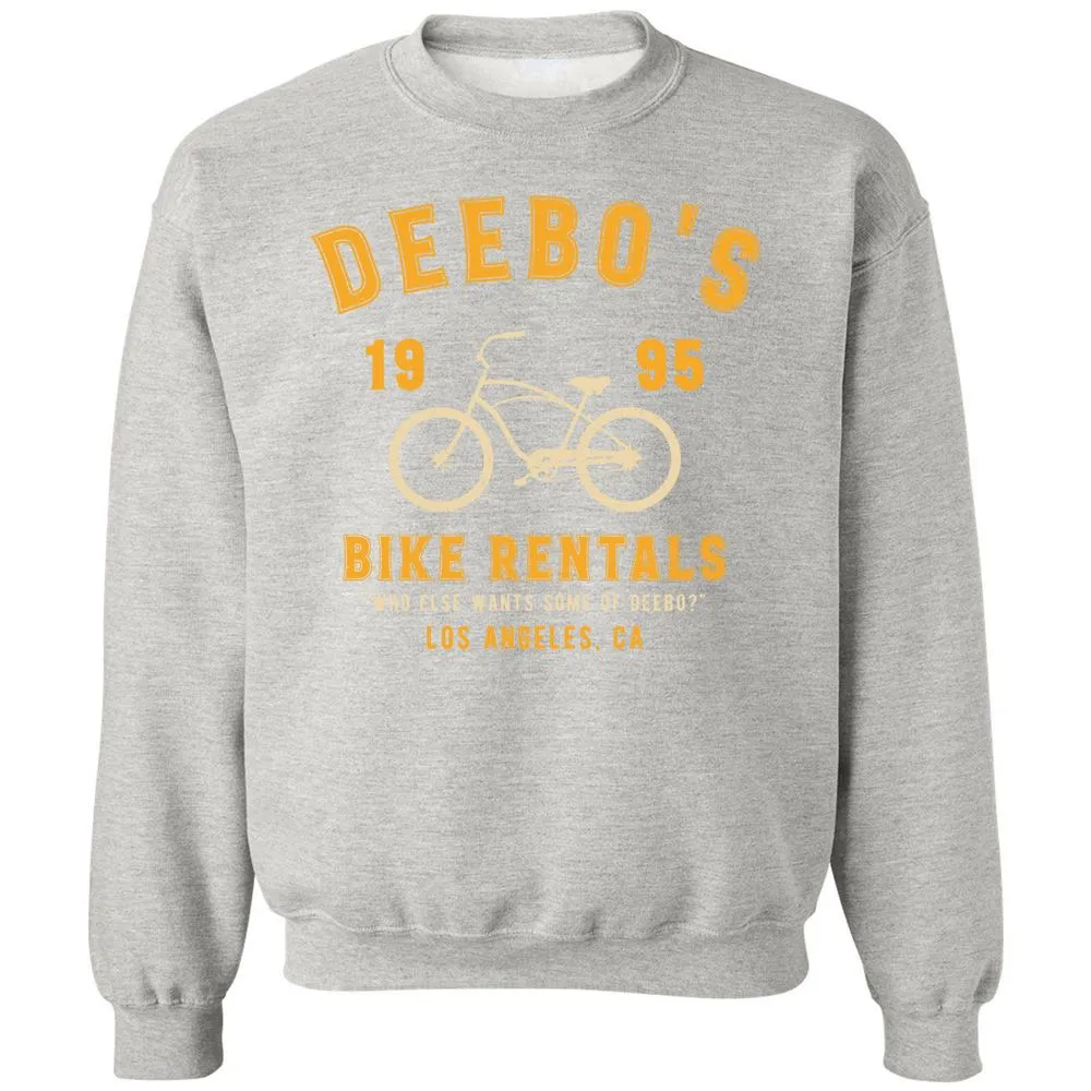 Classic Unisex Sweatshirt - DRTM3N5Q - Ash - 8
