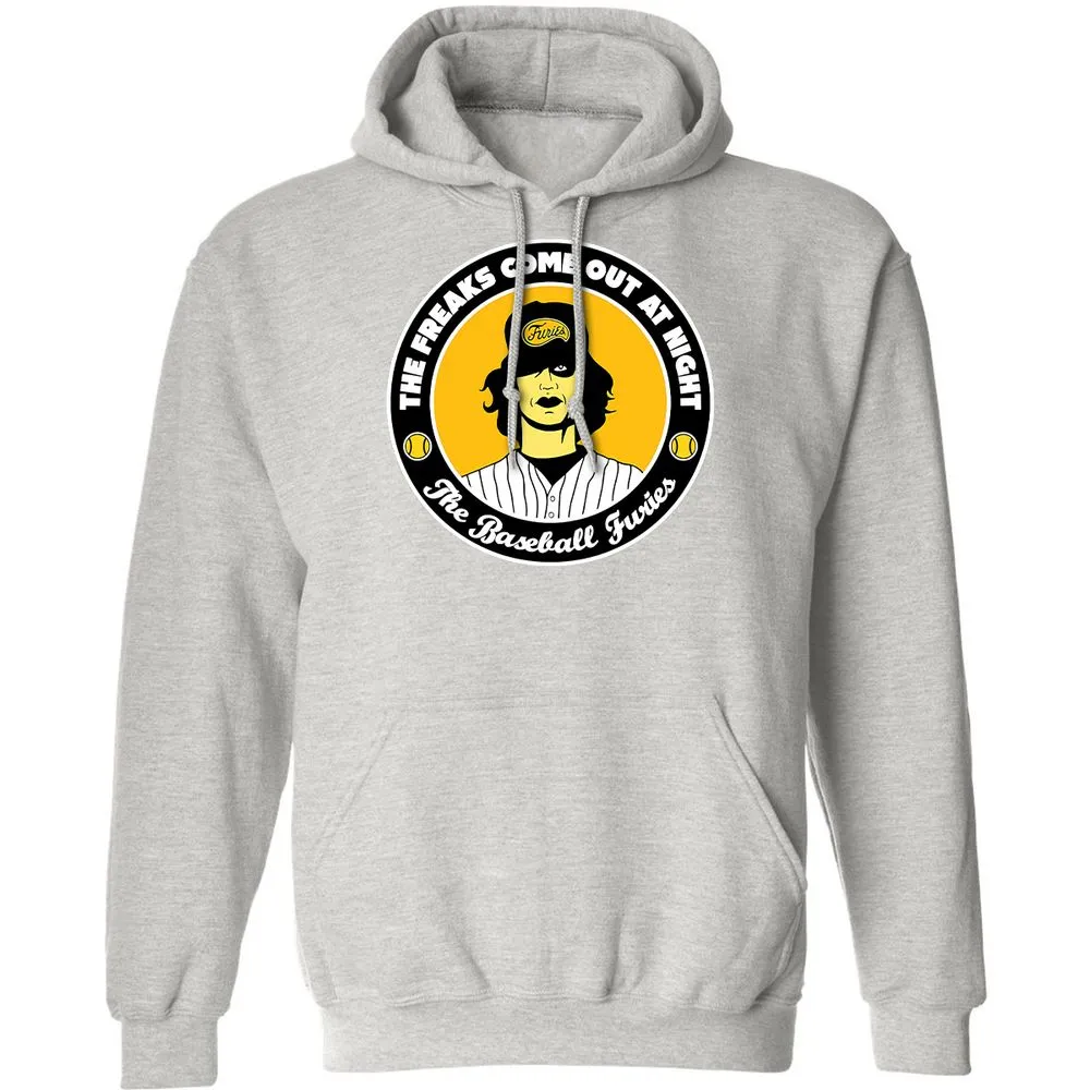 Classic Unisex Hoodie - CWSBEFCA - Ash - 2