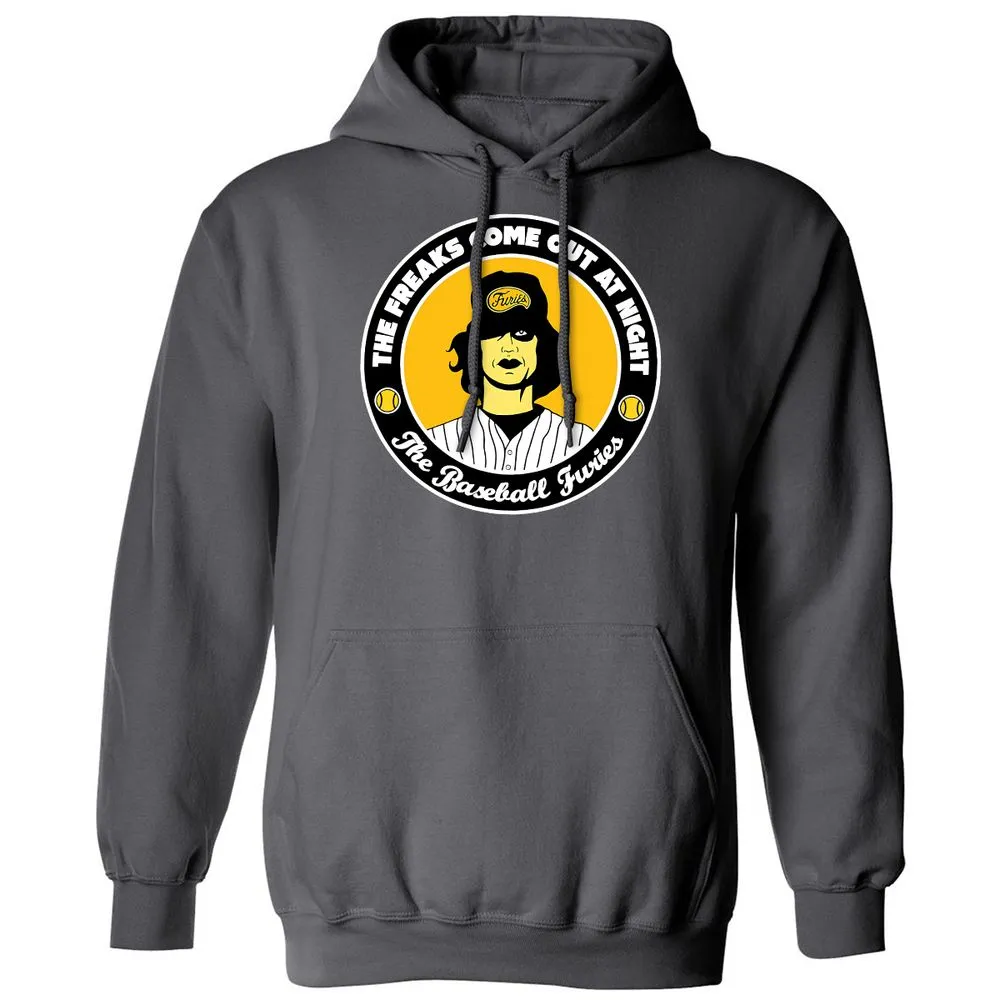 Classic Unisex Hoodie - CWSBEFCA - Charcoal - 7