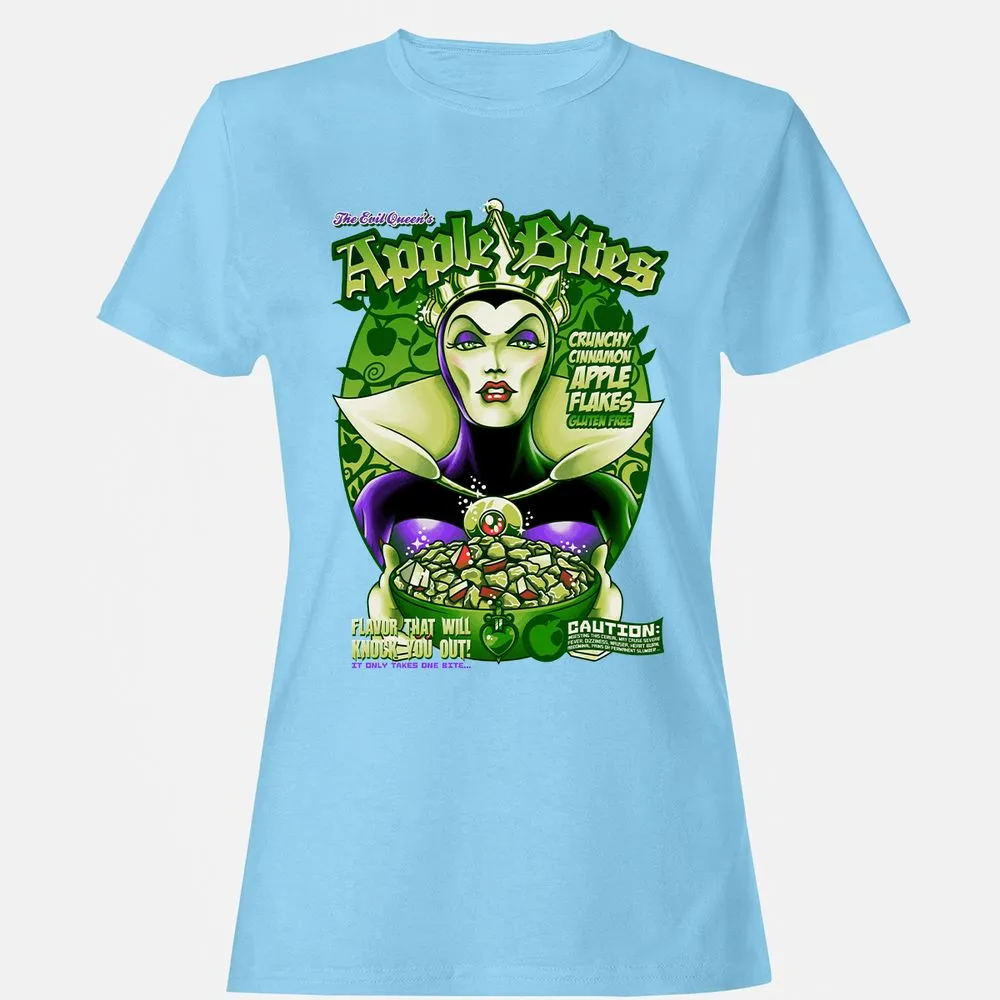 Women's T-Shirt - 1HFT6SE8 - Light Blue - 8