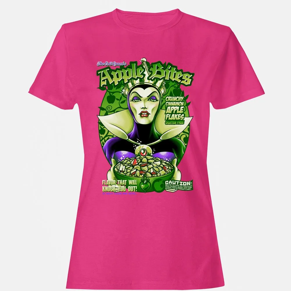 Women's T-Shirt - 1HFT6SE8 - Heliconia - 6