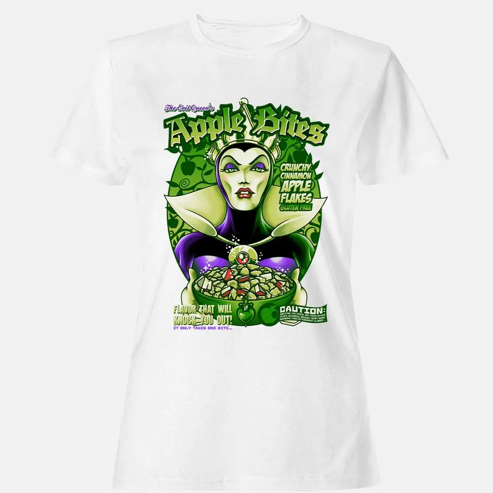 Women's T-Shirt - 1HFT6SE8 - White - 16