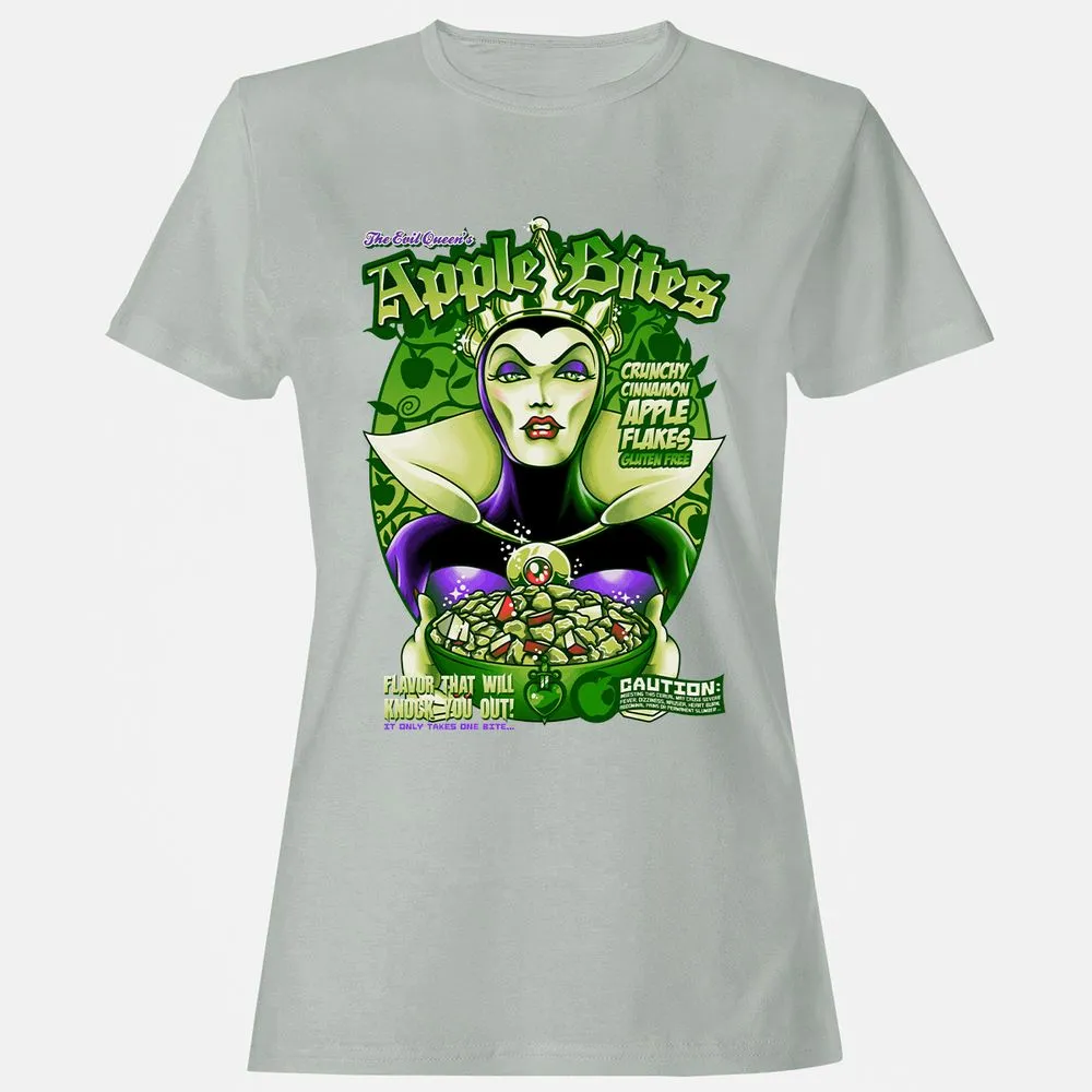 Women's T-Shirt - 1HFT6SE8 - Ash - 2
