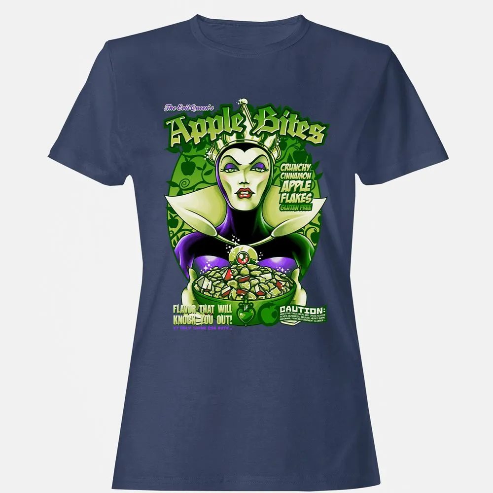 Women's T-Shirt - 1HFT6SE8 - Navy - 10