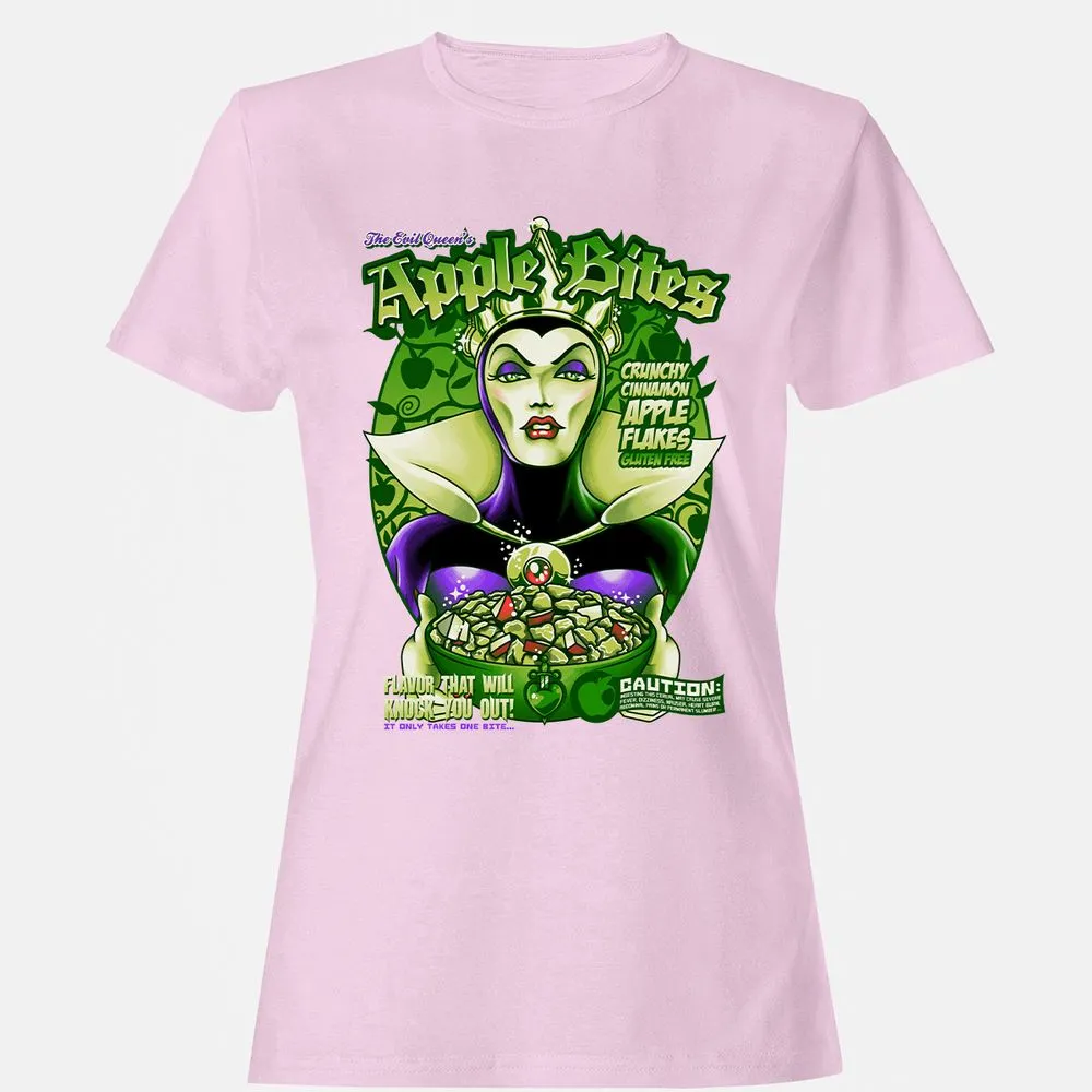Women's T-Shirt - 1HFT6SE8 - Light Pink - 9
