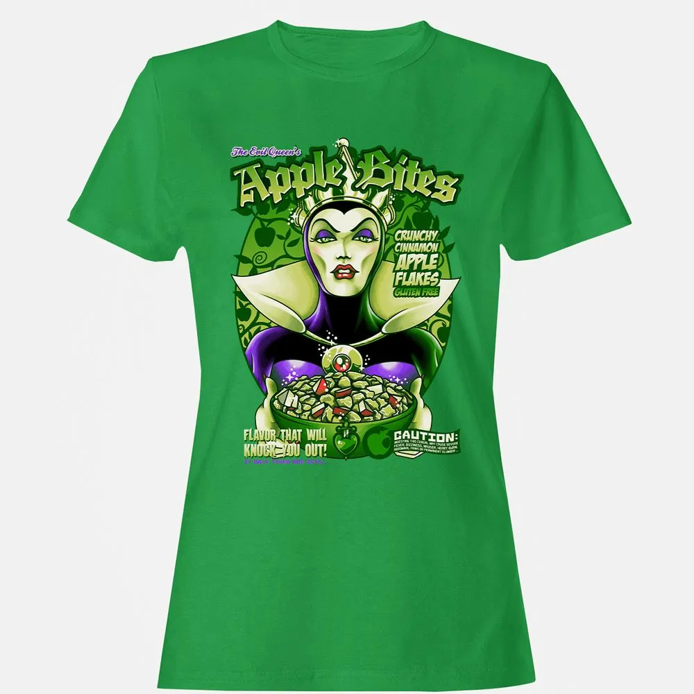 Women's T-Shirt - 1HFT6SE8 - Irish Green - 7