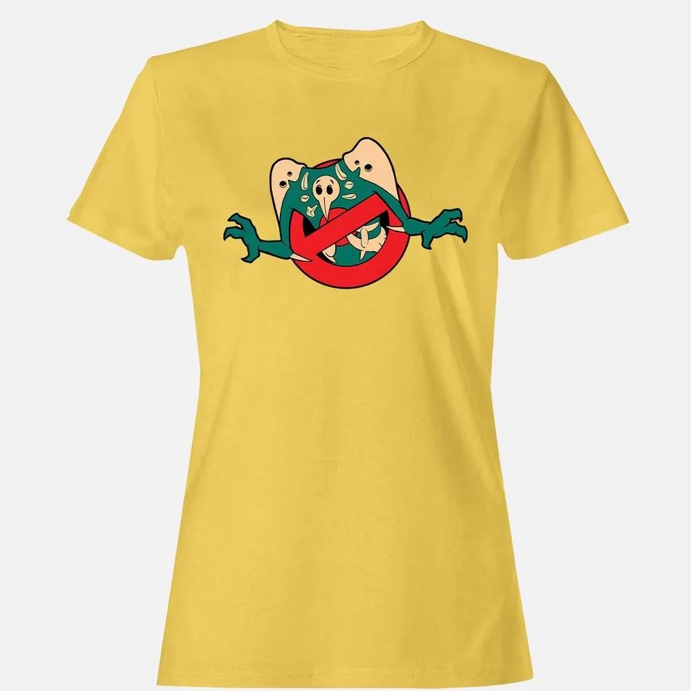 Women's T-Shirt - 719LPBA4 - Daisy - 4