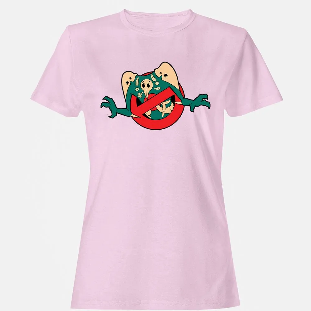 Women's T-Shirt - 719LPBA4 - Light Pink - 9