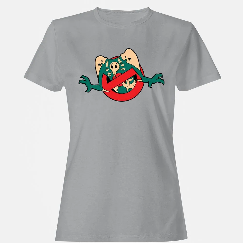 Women's T-Shirt - 719LPBA4 - Sport Grey - 15