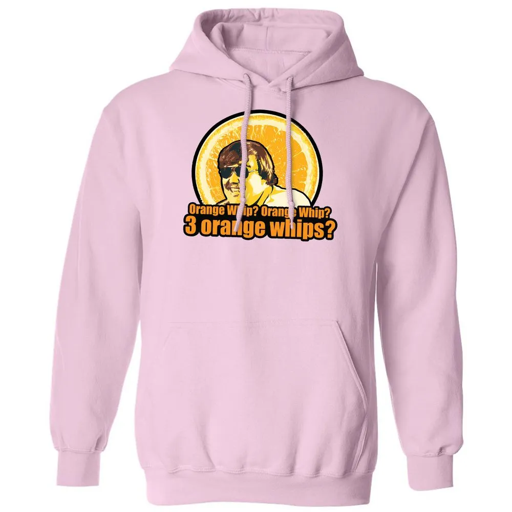 Classic Unisex Hoodie - G4L7XNC1 - Light Pink - 3