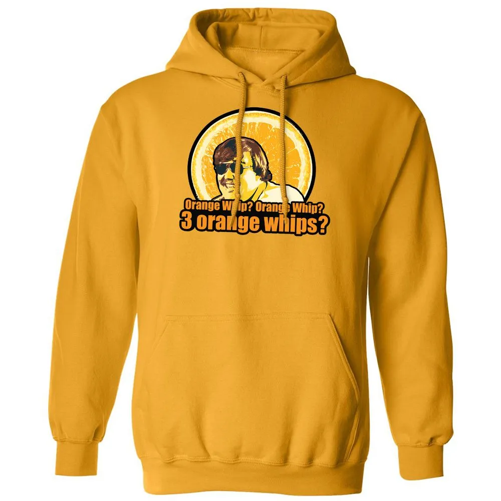 Classic Unisex Hoodie - G4L7XNC1 - Gold - 12
