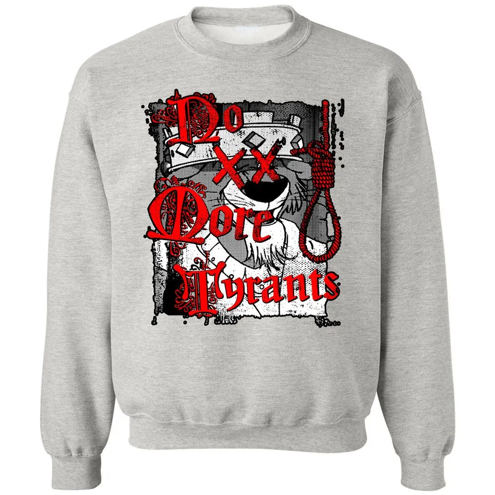 Classic Unisex Sweatshirt - X25JSJKR - Ash - 8