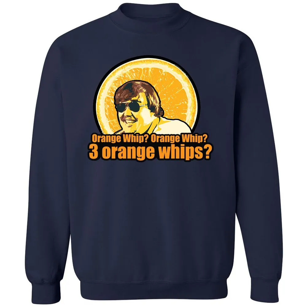 Classic Unisex Sweatshirt - GU46R37R - Navy - 2