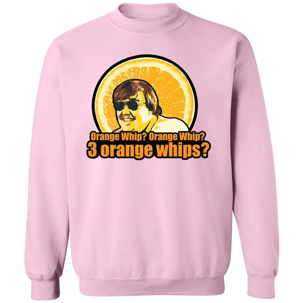 Classic Unisex Sweatshirt - GU46R37R - Light Pink - 3
