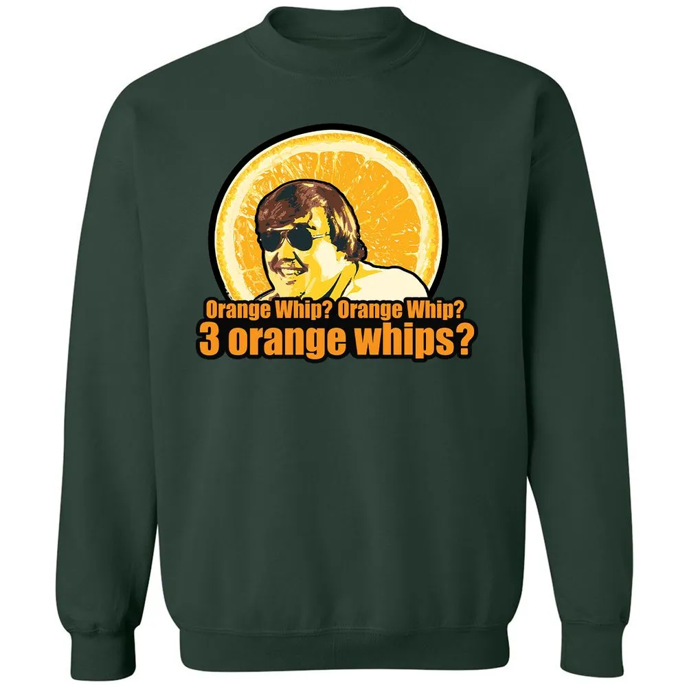 Classic Unisex Sweatshirt - GU46R37R - Forest Green - 4