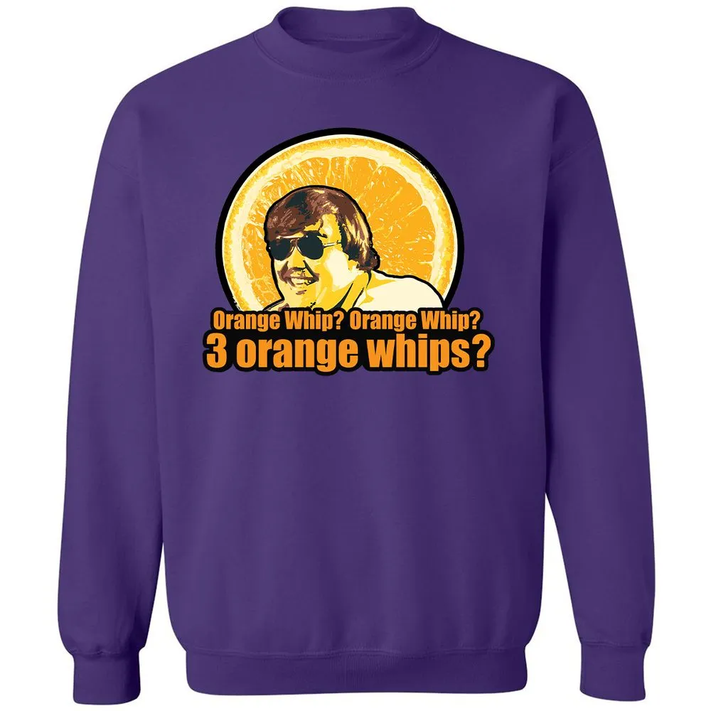 Classic Unisex Sweatshirt - GU46R37R - Purple - 6