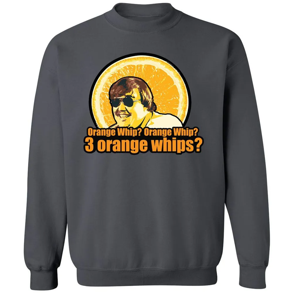 Classic Unisex Sweatshirt - GU46R37R - Charcoal - 7
