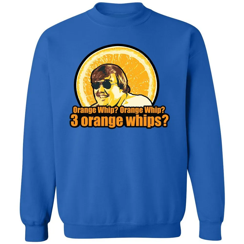 Classic Unisex Sweatshirt - GU46R37R - Royal - 9