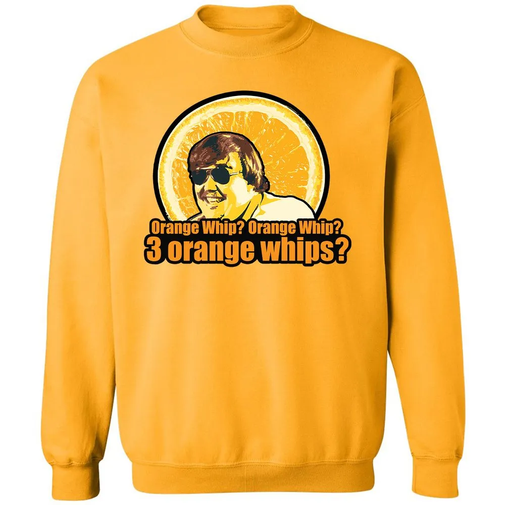 Classic Unisex Sweatshirt - GU46R37R - Gold - 11