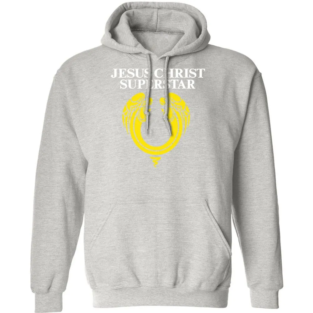 Classic Unisex Hoodie - D1NGLQNK - Ash - 8