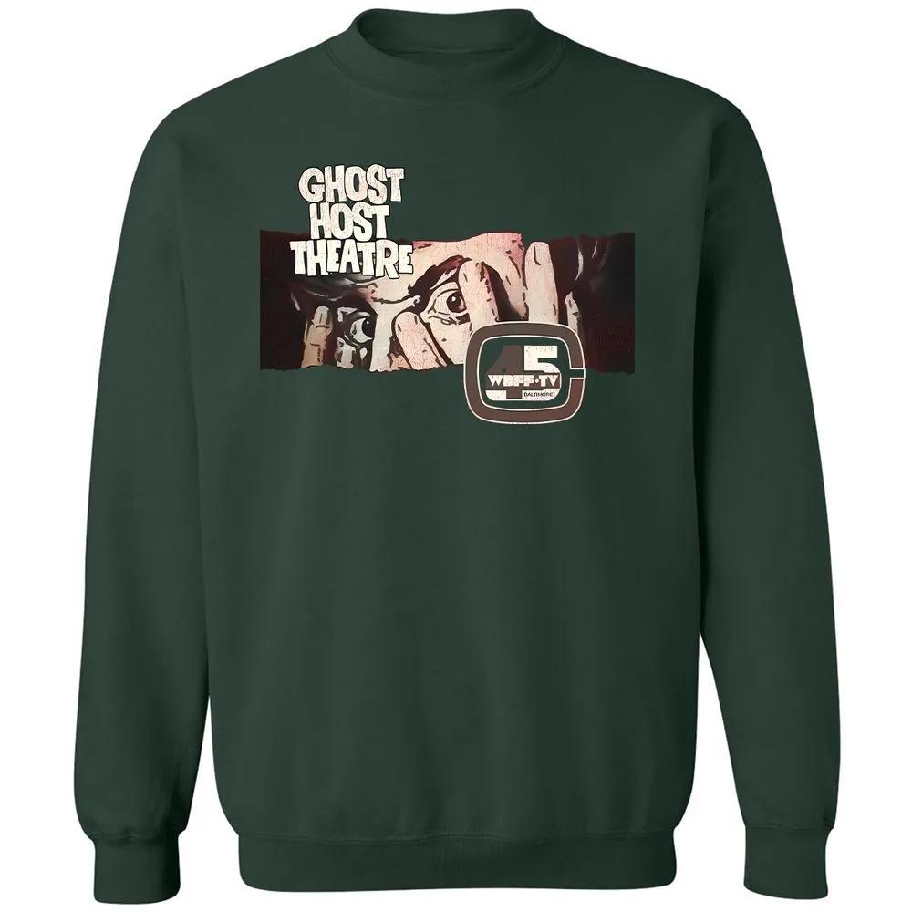 Classic Unisex Sweatshirt - XTKZFESQ - Forest Green - 4